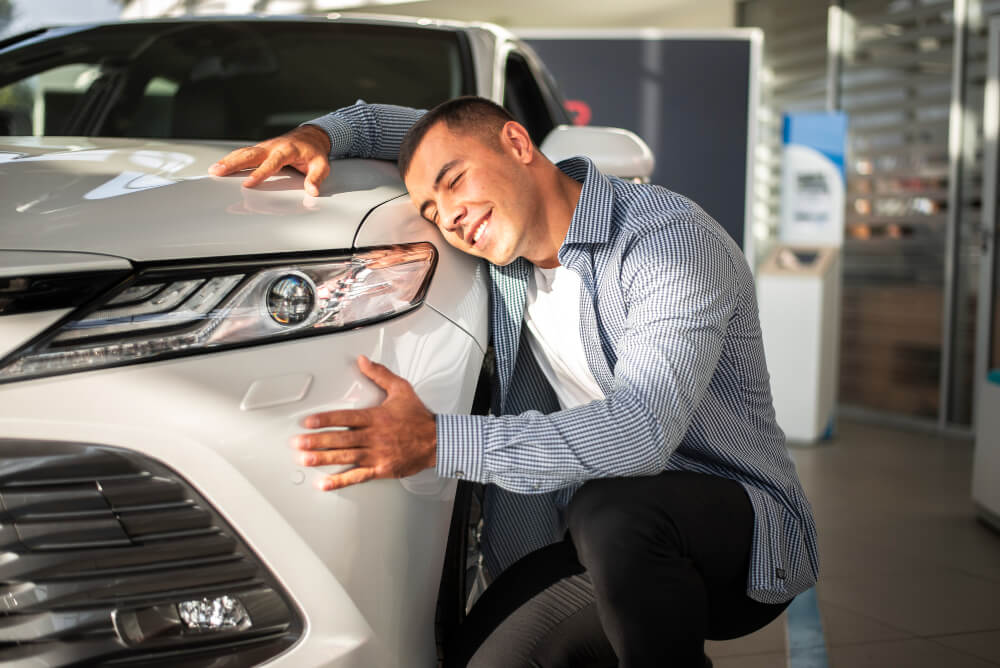 Finding Your Perfect Match: Tips for Choosing the Right Car for You