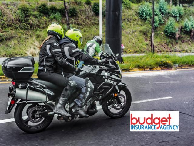Budget Motorcycle Insurance in Georgia