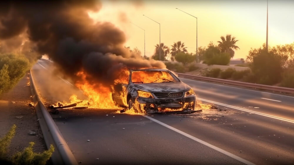 Essential Tips for Avoiding Car Fire Accidents