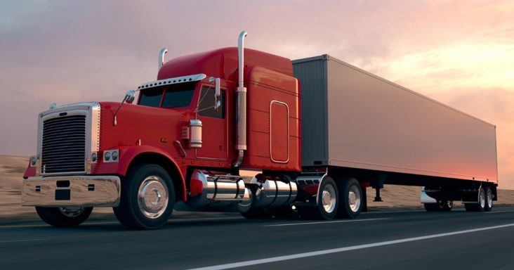 Budget Trucking Insurance
