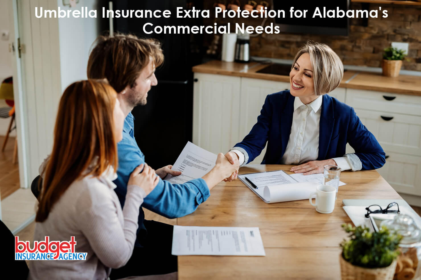 Umbrella Insurance: Extra Protection for Alabama's Commercial Needs