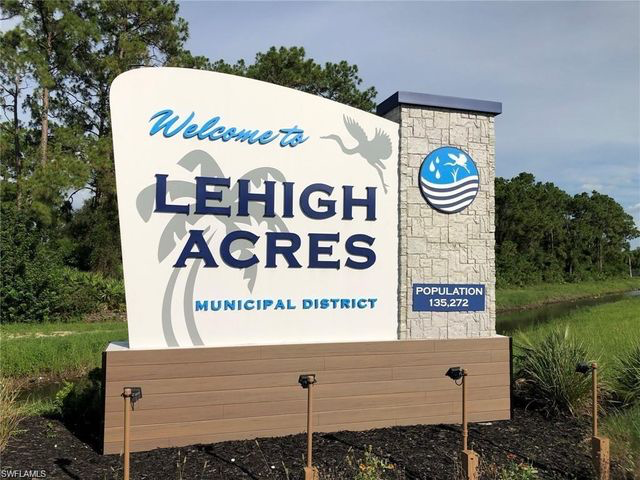 Lehigh Acres FL