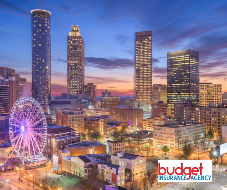 Budget Auto Car Insurance in Atlanta GA
