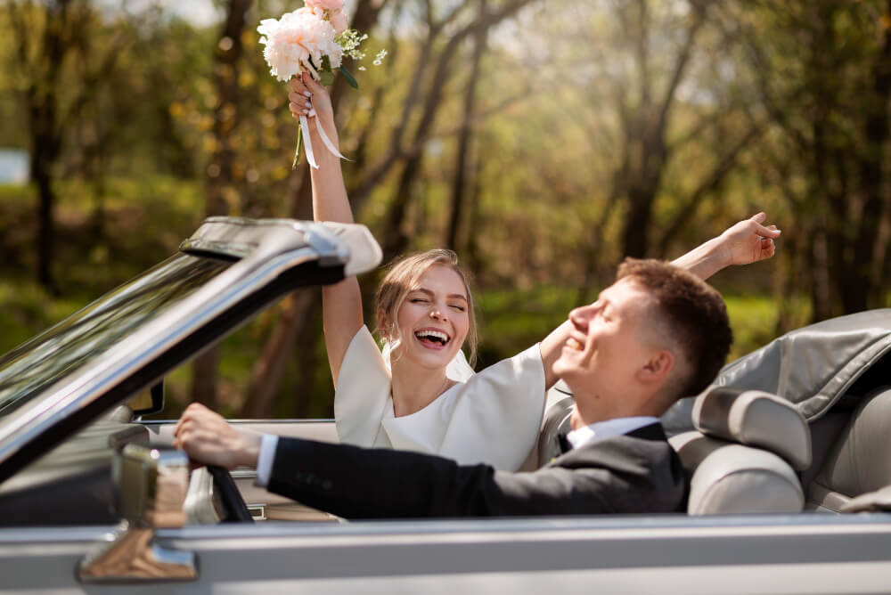 Tying the Knot: Do You Need to Combine Car Insurance After Marriage?