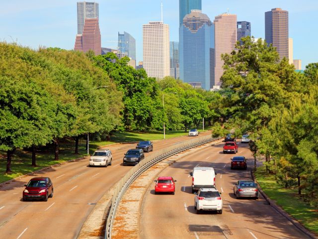 Budget Auto Car Insurance in Houston TX