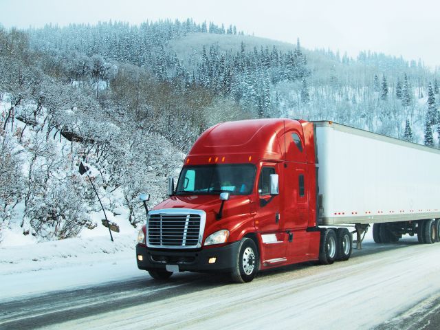 Hazmat Trucking Insurance
