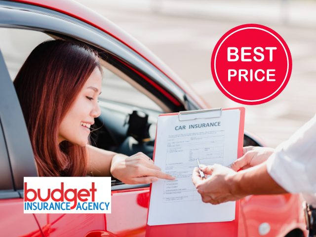 Budget Auto Car Insurance
