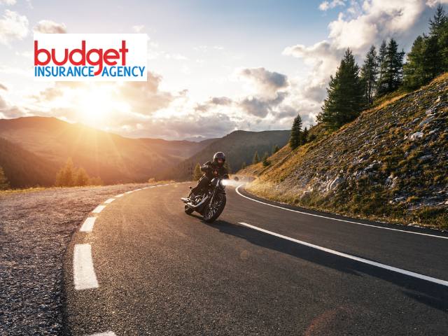 Budget Motorcyce Insurance in Georgia