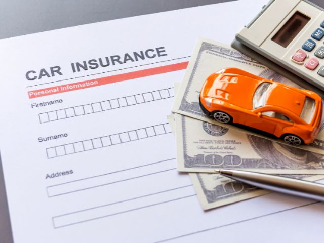 Interesting Facts About Car Insurance