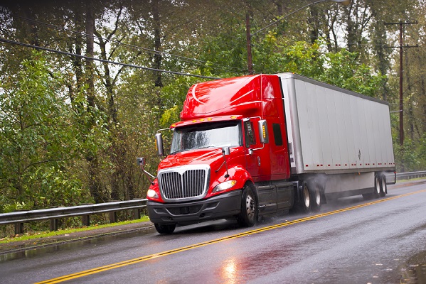 trucking insurance in Georgia
