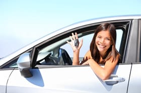 Best Car Insurance Options for New Drivers: A Comprehensive Guide