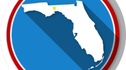 Florida Map