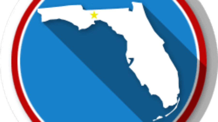 Florida Map