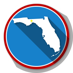 Florida Map