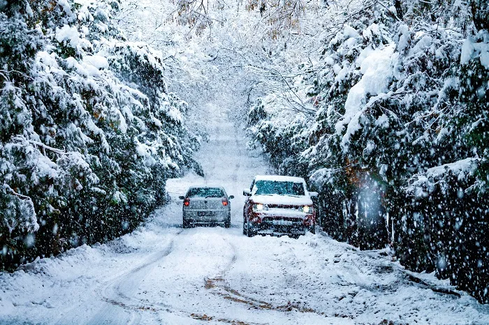 Preparing Your Car for the Winter Preparing Your Car for the Winter