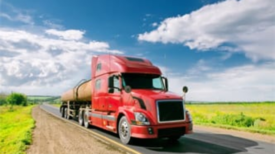 trucking insurance cover theft