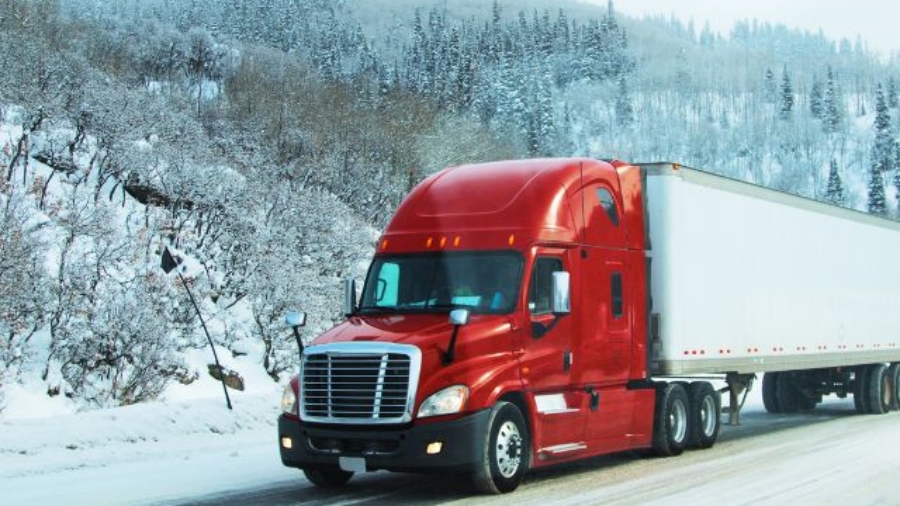 Hazmat truck insurance