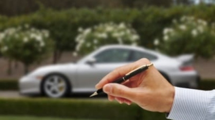 missed car insurance payment