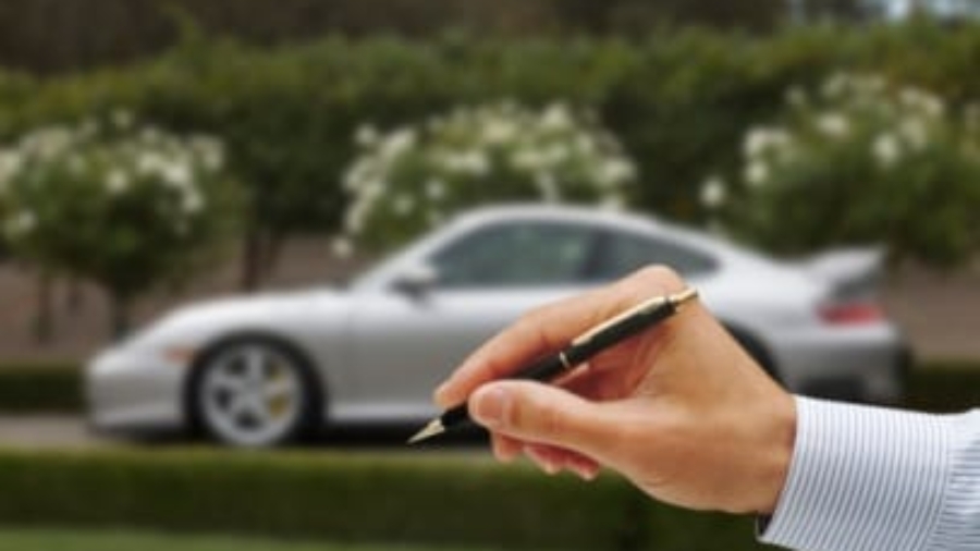 missed car insurance payment