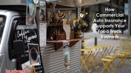 food truck commercial auto insurance