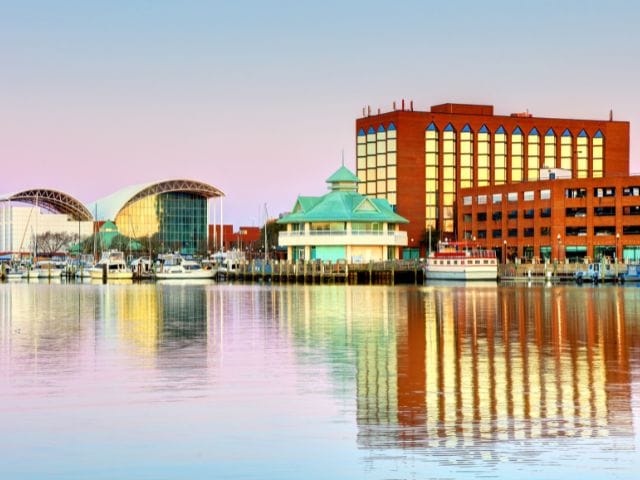 Hampton VA Hampton VA