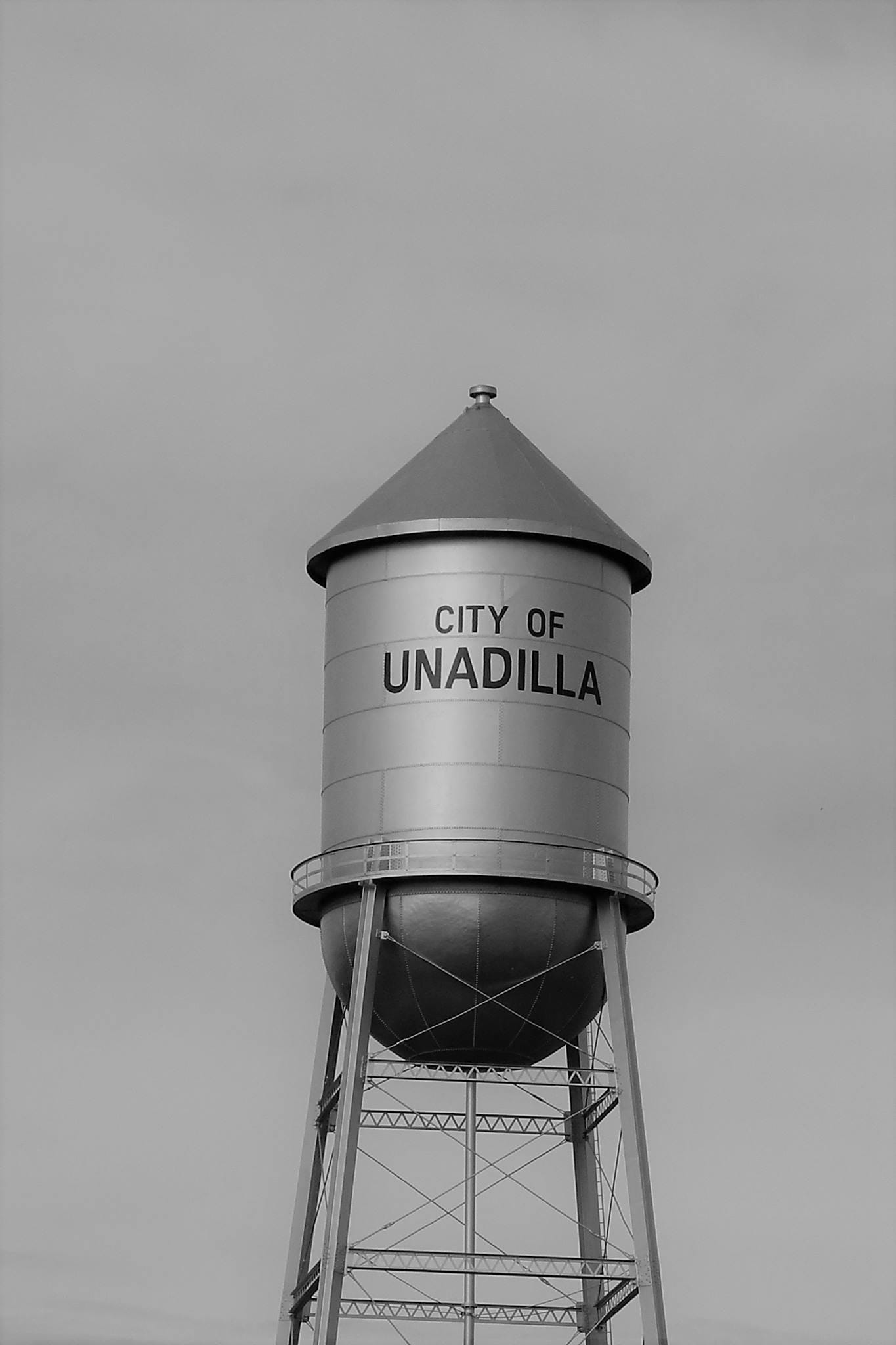 Unadilla GA