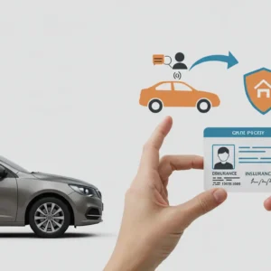 Does Car Insurance Follow the Car or the Driver