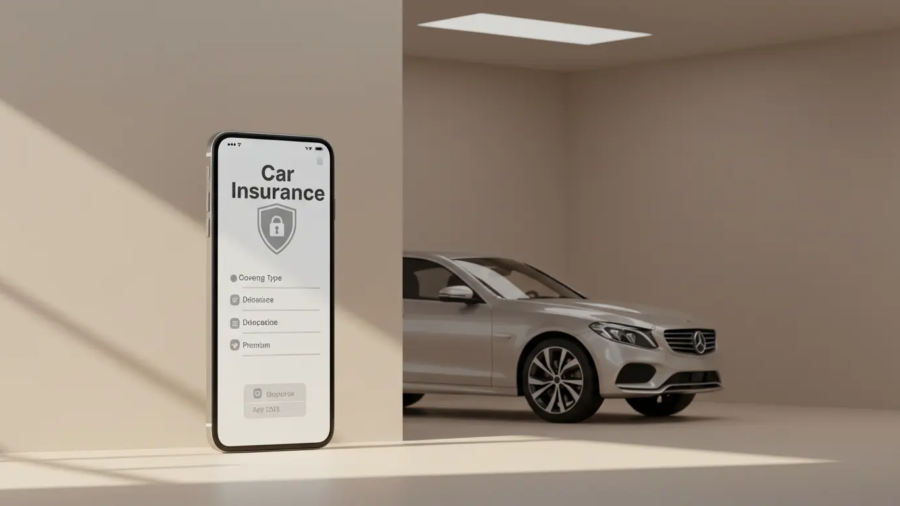 Switch Car Insurance
