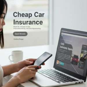 cheap car insurance