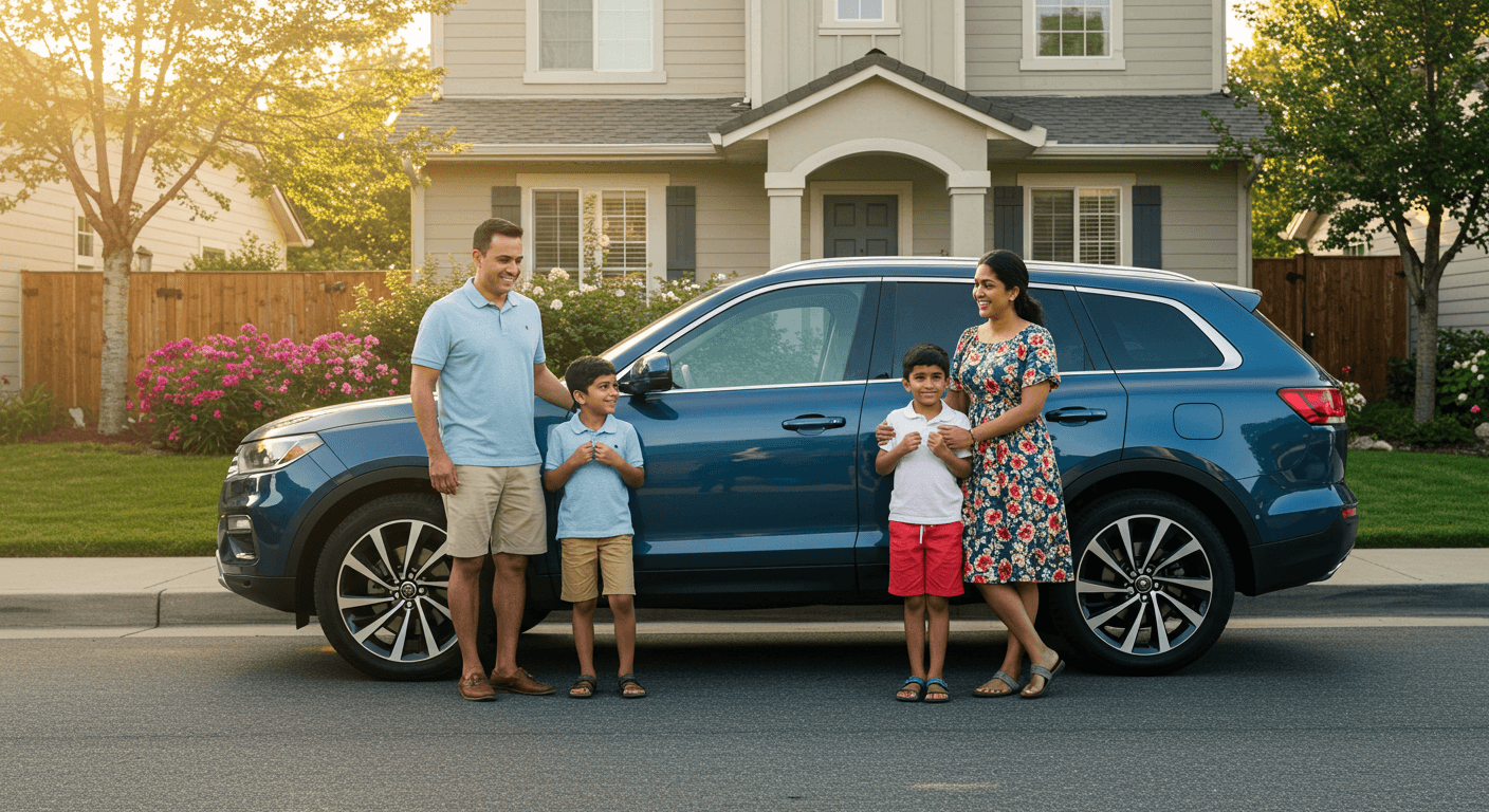 USAA Auto Insurance Review 2025: Is It the Right Choice for You?