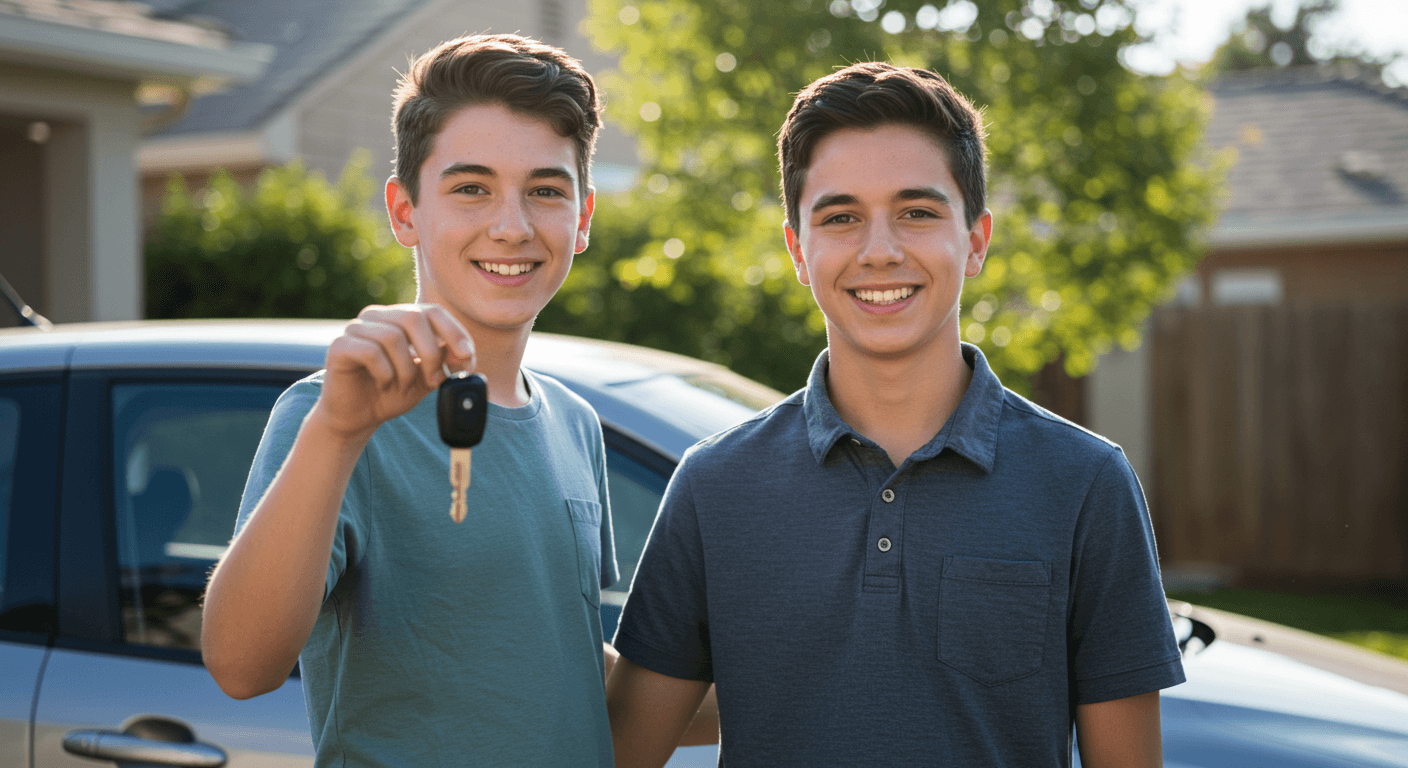 Best Cheap Car Insurance for 16-Year-Olds in 2025