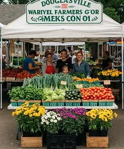 Cheap Car Insurance Douglasville