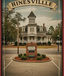 Cheap Car Insurance Hinesville