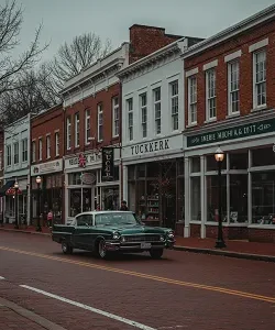 Cheap Car Insurance Tucker