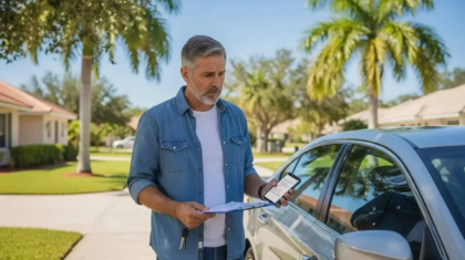 Why car insurance is so expensive in Florida and rising premium costs